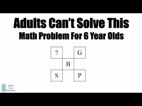 Viral Math Problem #125