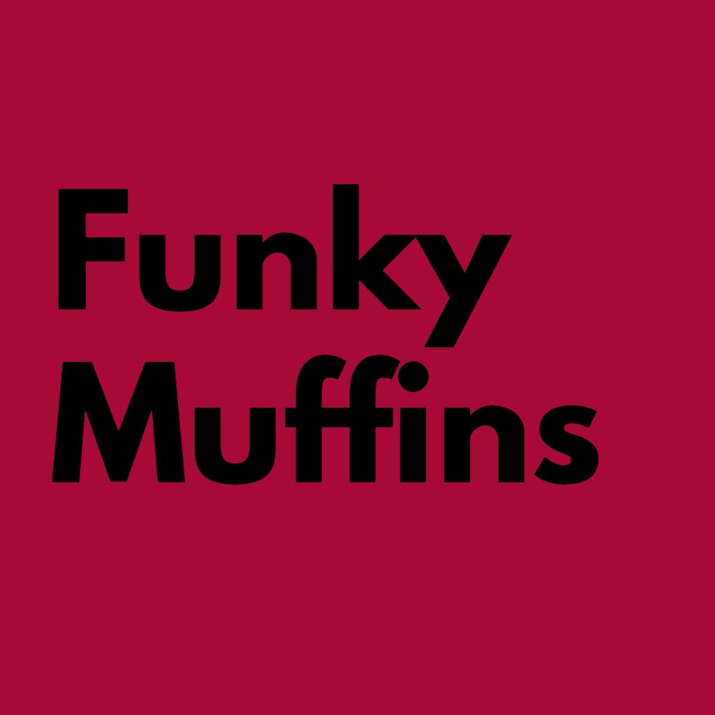 Funky Muffins
