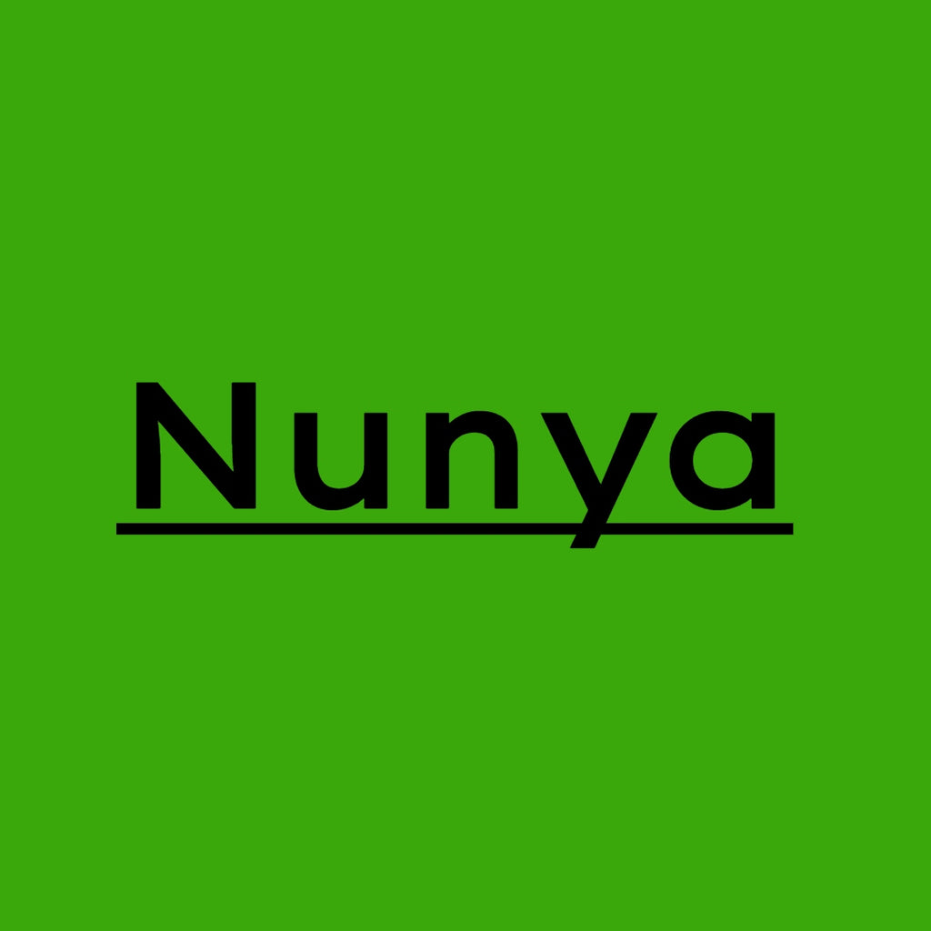 Nunya