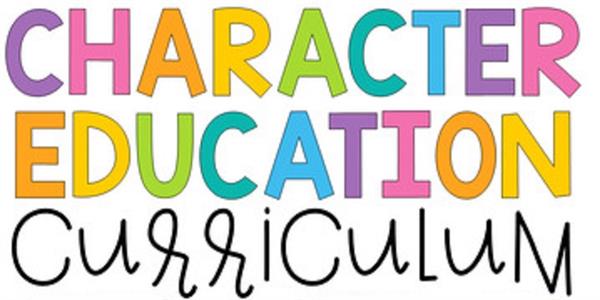 The Effectiveness of Character Education Programs