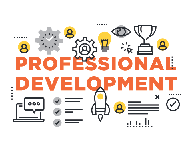 Most Valuable Professional Development For Principals