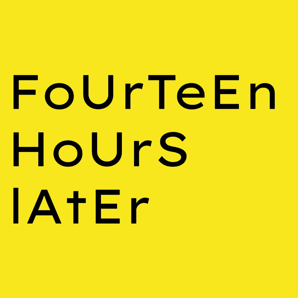 FoUrTeEn HoUrS lAtEr