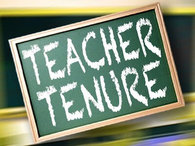Should We Do Away With Tenure?