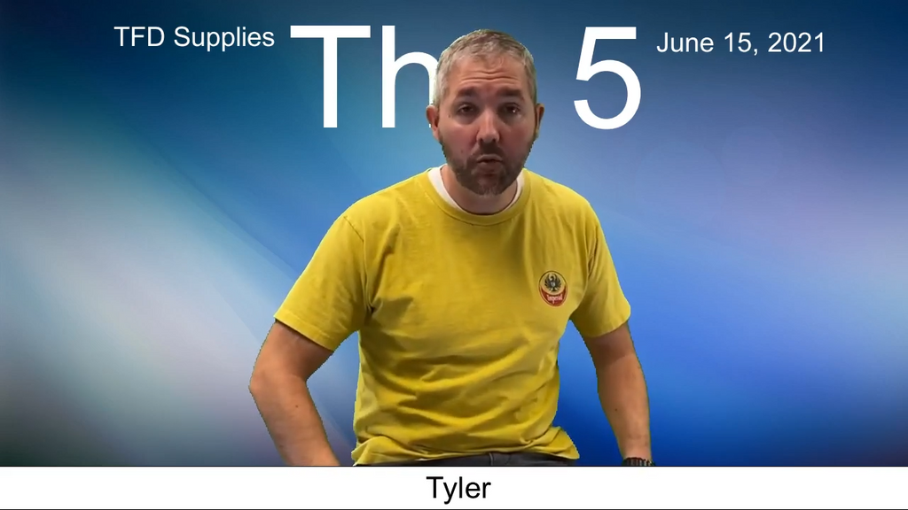 The 5 - Having 94 children, California reopens, Medical debt, Spice Girls, Kevin Hart Cancel Culture