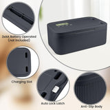 Image of Timed Lock Box for Phone & More