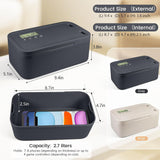 Image of Timed Lock Box for Phone & More