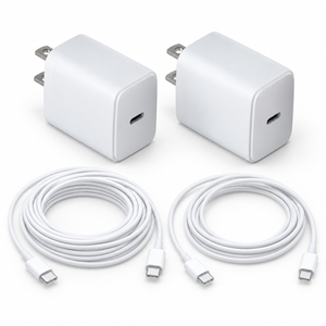 Everyday Charging Kit