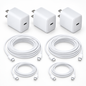Pro Charging Kit