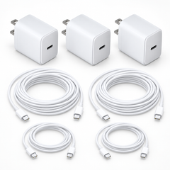 Pro Charging Kit