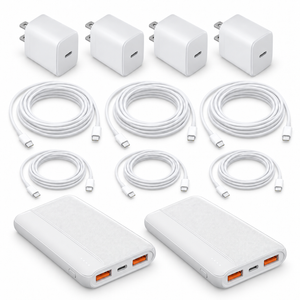 Premium Charging Kit