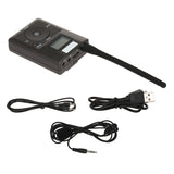 Image of Tour Guide Mini Portable FM Transmitter With Microphone