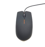 Image of 3 Button Wired USB Optical Mouse