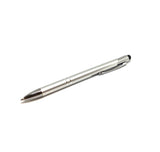 Image of Touch Stylus 2-in-1 With Pen - Silver