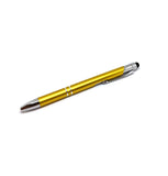 Image of Touch Stylus 2-in-1 With Pen - Gold