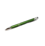 Image of Touch Stylus 2-in-1 With Pen - Green