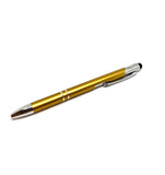 Image of Touch Stylus 2-in-1 With Pen - Copper