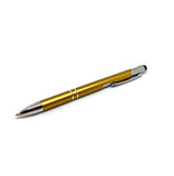 Image of Touch Stylus 2-in-1 With Pen - Copper