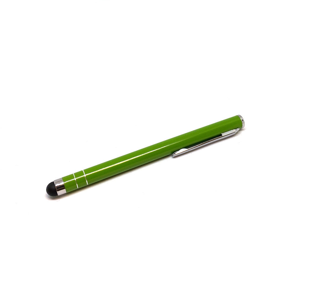 Touch Stylus - Green
