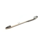Image of Touch Stylus 2-in-1 With Pen - White