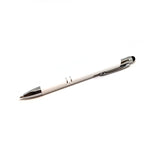 Image of Touch Stylus 2-in-1 With Pen - White