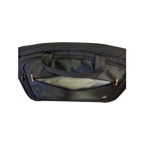 Laptop & Chromebook 15 Inch Carrying Storage Case With Shoulder Strap