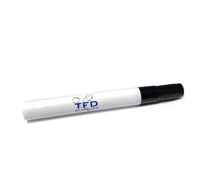 Black Dry Erase Marker