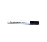 Image of Black Dry Erase Marker
