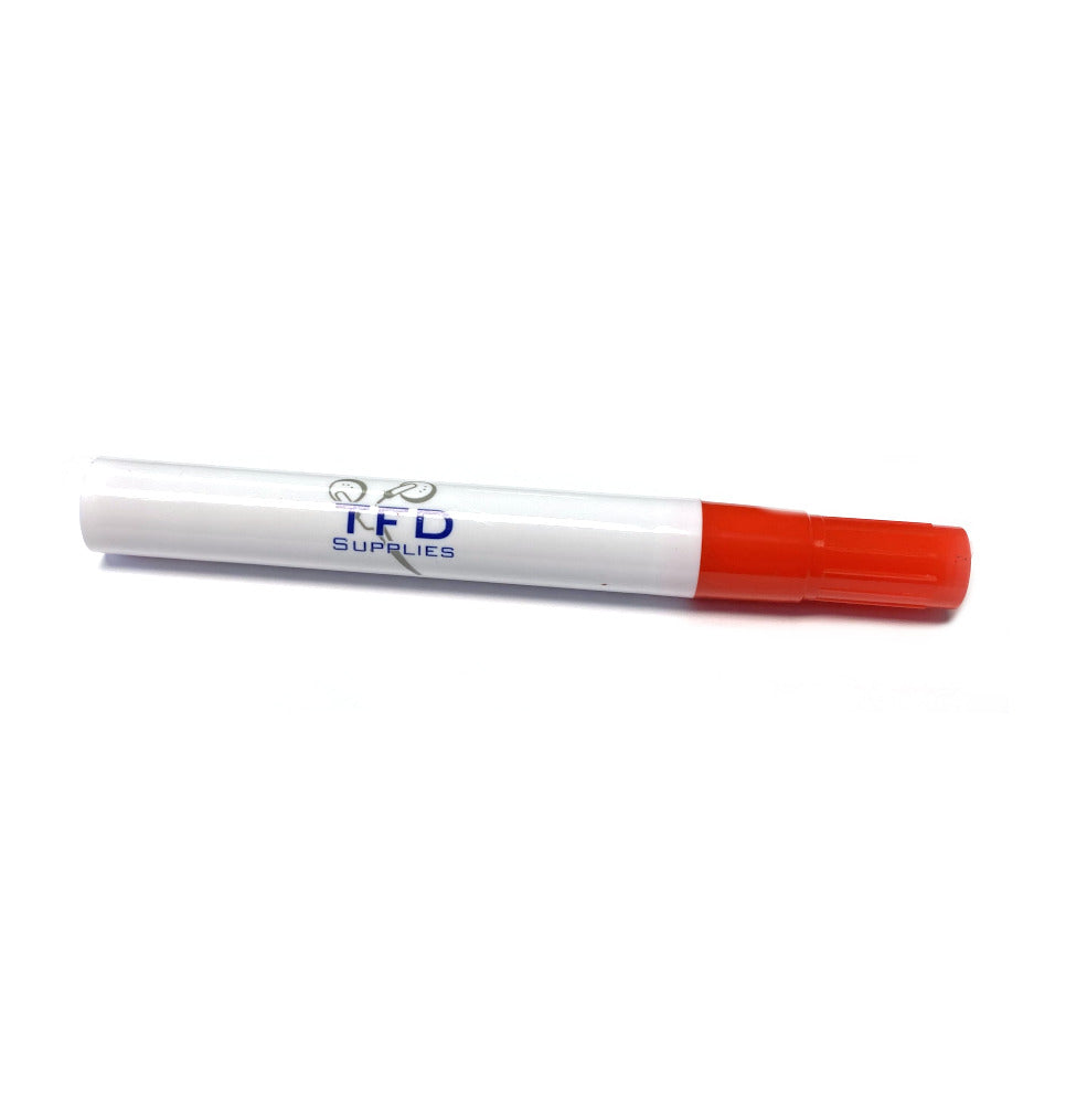 Red Dry Erase Marker