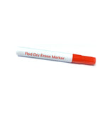 Image of Red Dry Erase Marker