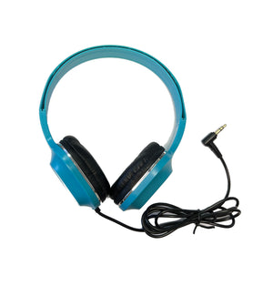 Elite Headphones - Teal