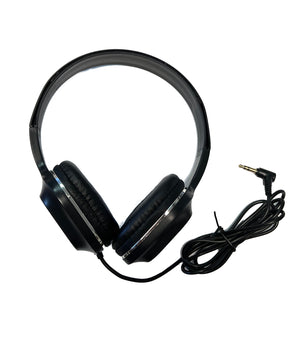 Elite Headphones - Black