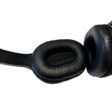 Image of Elite Headphones - Black