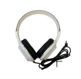 Image of Elite Headphones - White