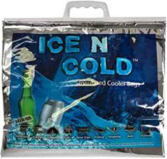 Tracer Supplies - Hot / Cold Cooler Bag 30lb Capacity