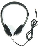 Image of Deluxe Headphones