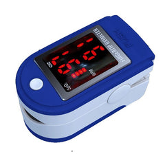 Home Use Pulse Oximeter