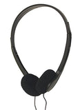 Image of Deluxe Headphones