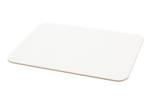 9 x 12 Dry Erase Lapboard Double Sided