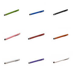 Touch Stylus - Mixed Colors