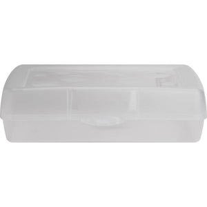 Plastic Hard Shell Case For Headphones